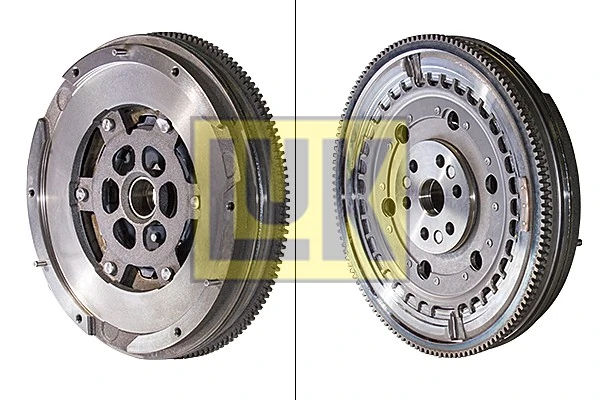 Flywheel